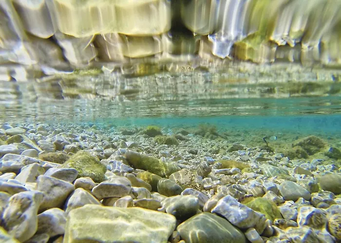 2 Bedroom Cozy Apartment In Bibinje Διαμέρισμα